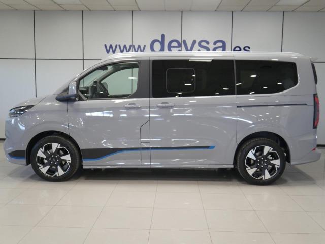 Ford Tourneo Custom 2.5 Duratec PHEV 171kW L1 Sport eCVT