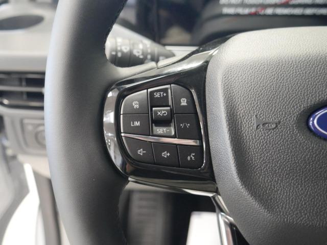 Ford Tourneo Custom 2.5 Duratec PHEV 171kW L1 Sport eCVT