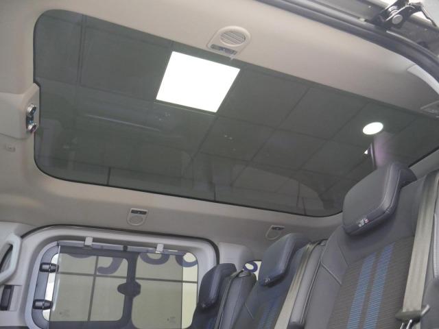 Ford Tourneo Custom 2.5 Duratec PHEV 171kW L1 Sport eCVT