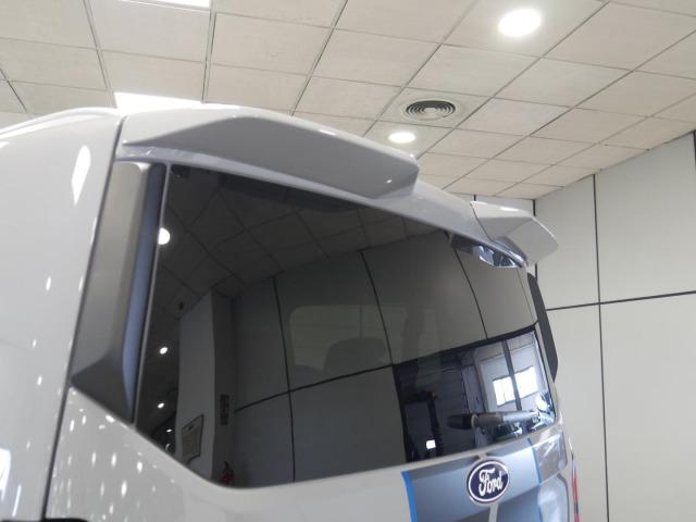 Ford Tourneo Custom 2.5 Duratec PHEV 171kW L1 Sport eCVT