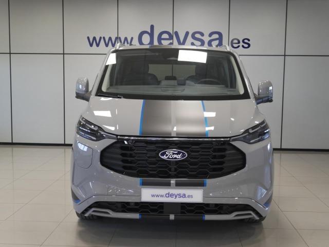 Ford Tourneo Custom 2.5 Duratec PHEV 171kW L1 Sport eCVT