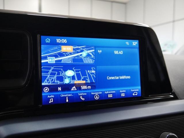 Ford Transit Courier Van 1.5 Ecoblue 75kW Active