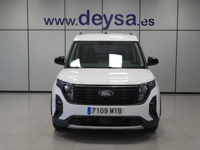Ford Transit Courier Van 1.5 Ecoblue 75kW Active