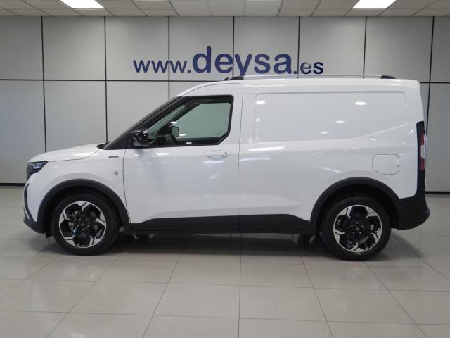 Ford Transit Courier Van 1.5 Ecoblue 75kW Active
