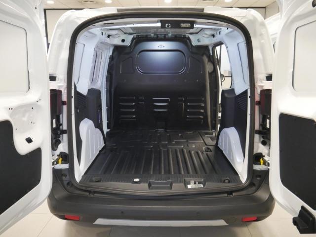 Ford Transit Courier Van 1.5 Ecoblue 75kW Active