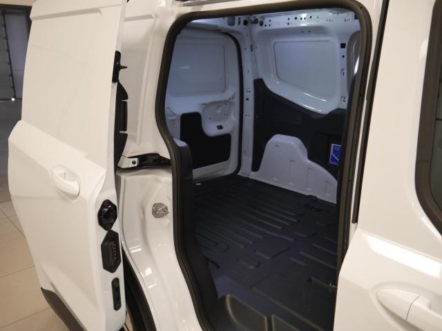Ford Transit Courier Van 1.5 Ecoblue 75kW Active