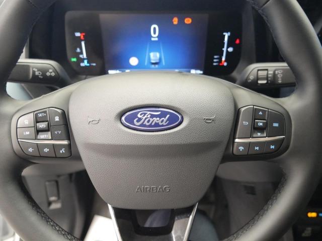 Ford Transit Courier Van 1.5 Ecoblue 75kW Active