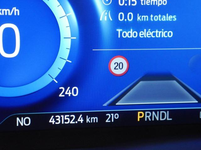 Ford Kuga ST-Line X 2.5 Duratec PHEV 165kW Auto