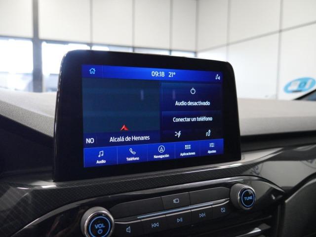 Ford Kuga ST-Line X 2.5 Duratec PHEV 165kW Auto