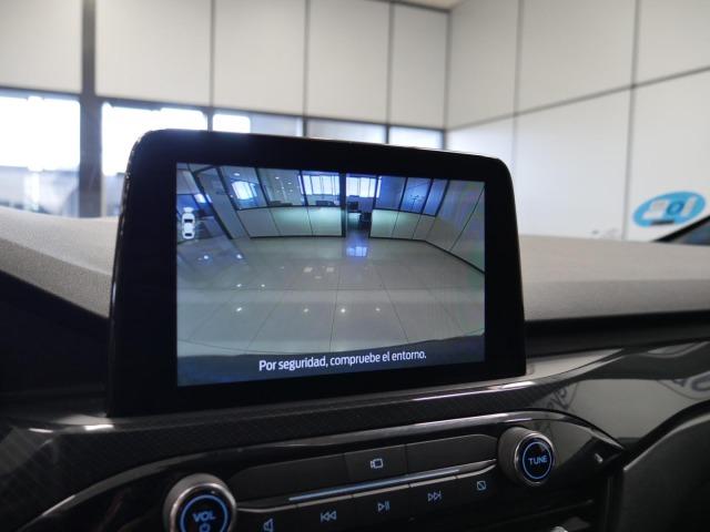 Ford Kuga ST-Line X 2.5 Duratec PHEV 165kW Auto