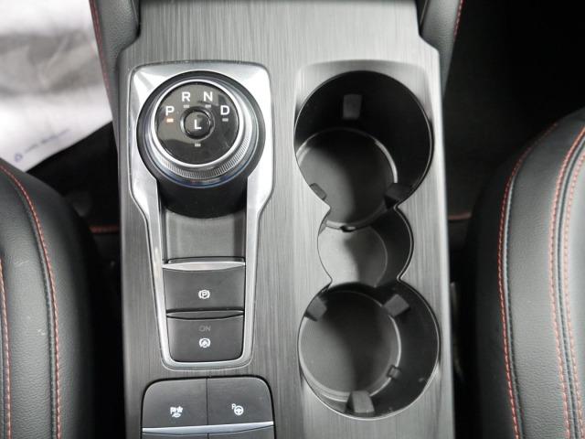 Ford Kuga ST-Line X 2.5 Duratec PHEV 165kW Auto