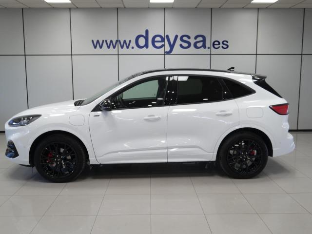 Ford Kuga ST-Line X 2.5 Duratec PHEV 165kW Auto