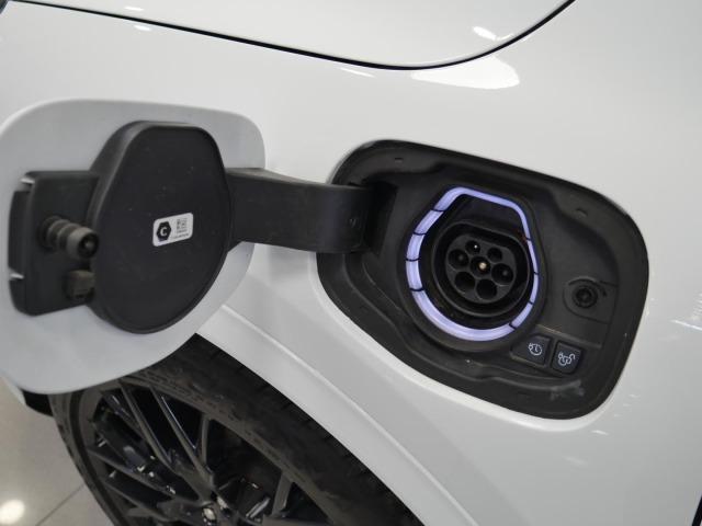 Ford Kuga ST-Line X 2.5 Duratec PHEV 165kW Auto