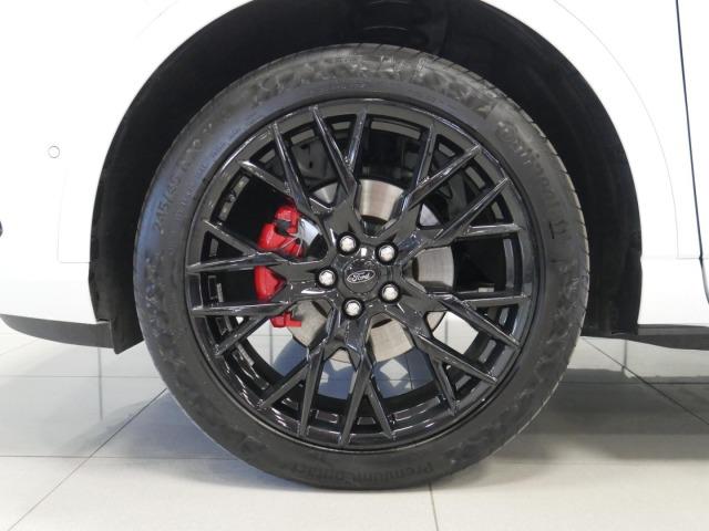 Ford Kuga ST-Line X 2.5 Duratec PHEV 165kW Auto