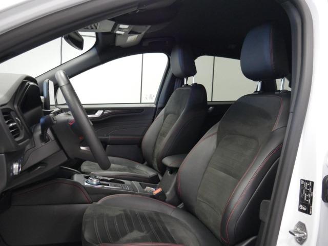 Ford Kuga ST-Line X 2.5 Duratec PHEV 165kW Auto
