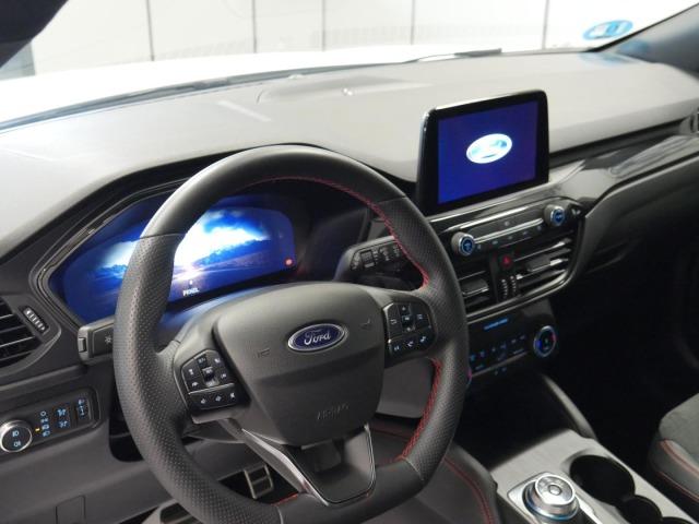 Ford Kuga ST-Line X 2.5 Duratec PHEV 165kW Auto