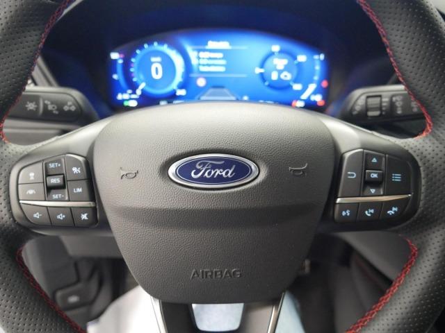 Ford Kuga ST-Line X 2.5 Duratec PHEV 165kW Auto