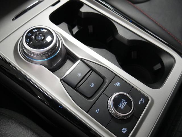 Ford Explorer 3.0 PHEV AWD ST-Line