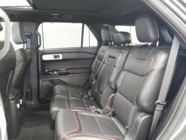 Ford Explorer 3.0 PHEV AWD ST-Line