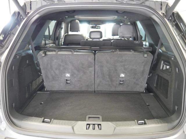 Ford Explorer 3.0 PHEV AWD ST-Line