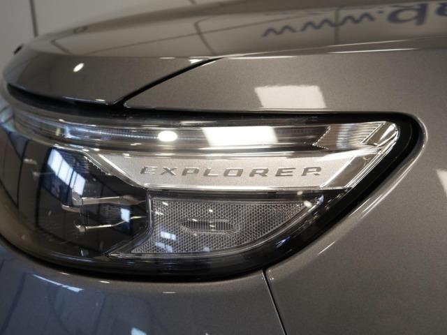 Ford Explorer 3.0 PHEV AWD ST-Line