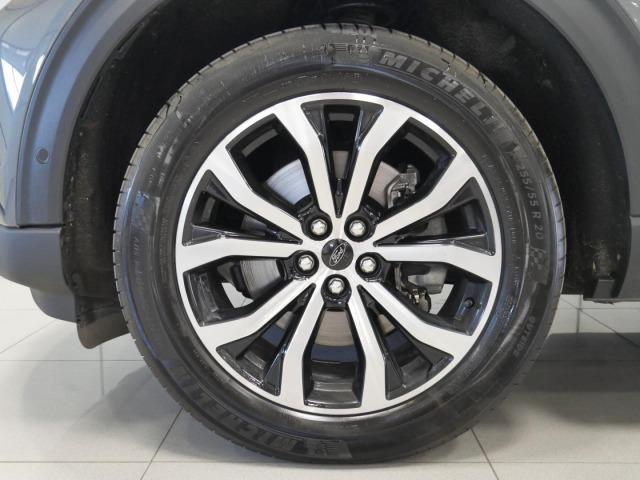 Ford Explorer 3.0 PHEV AWD ST-Line