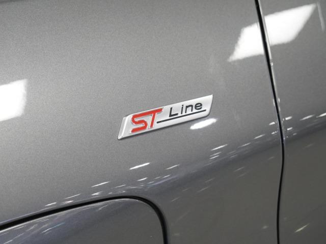 Ford Explorer 3.0 PHEV AWD ST-Line