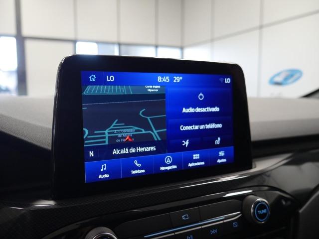 Ford Kuga ST-Line X 2.5 Duratec PHEV 165kW Auto