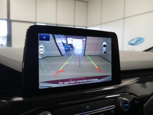 Ford Kuga ST-Line X 2.5 Duratec PHEV 165kW Auto