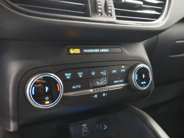 Ford Kuga ST-Line X 2.5 Duratec PHEV 165kW Auto