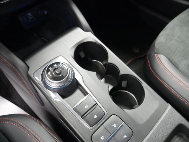 Ford Kuga ST-Line X 2.5 Duratec PHEV 165kW Auto