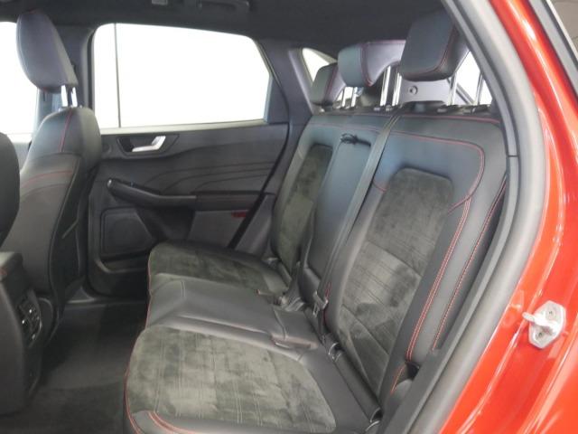 Ford Kuga ST-Line X 2.5 Duratec PHEV 165kW Auto