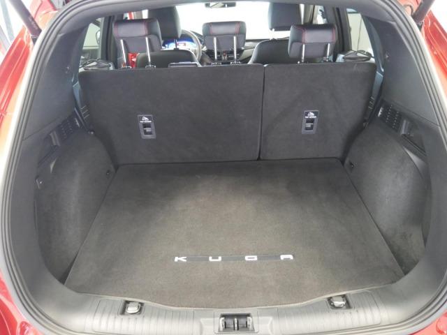 Ford Kuga ST-Line X 2.5 Duratec PHEV 165kW Auto