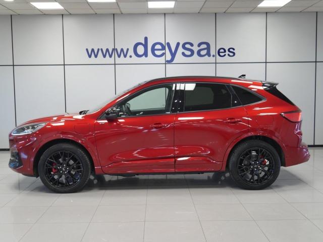 Ford Kuga ST-Line X 2.5 Duratec PHEV 165kW Auto