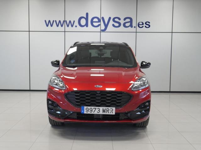 Ford Kuga ST-Line X 2.5 Duratec PHEV 165kW Auto
