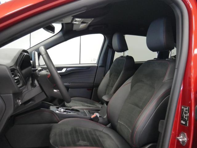 Ford Kuga ST-Line X 2.5 Duratec PHEV 165kW Auto