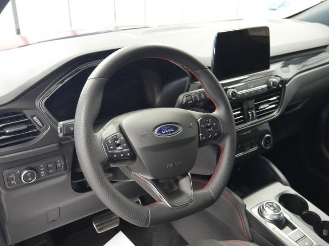 Ford Kuga ST-Line X 2.5 Duratec PHEV 165kW Auto