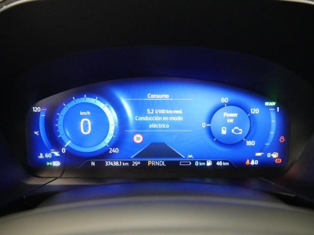Ford Kuga ST-Line X 2.5 Duratec PHEV 165kW Auto