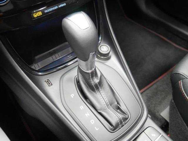 Ford Puma 1.0 EcoBoost 125cv ST-Line X MHEV Auto