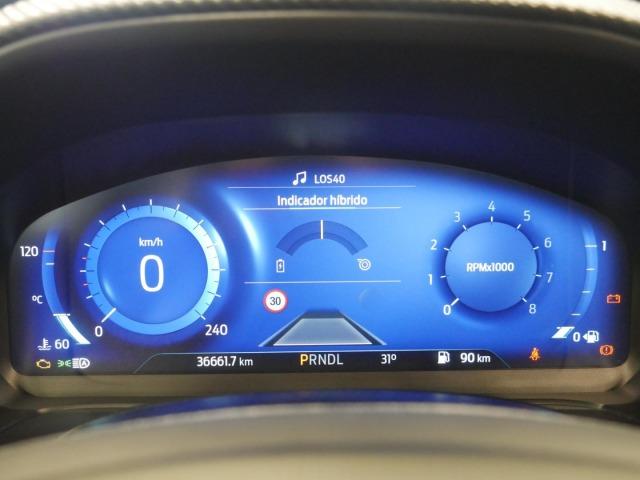 Ford Puma 1.0 EcoBoost 125cv ST-Line X MHEV Auto