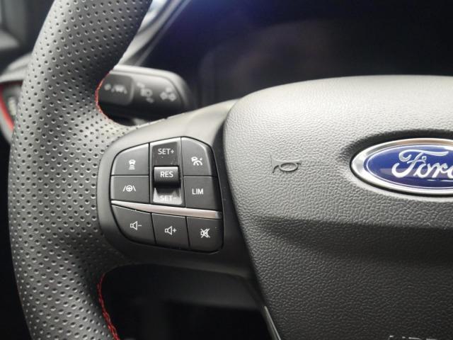 Ford Puma 1.0 EcoBoost 125cv ST-Line X MHEV Auto