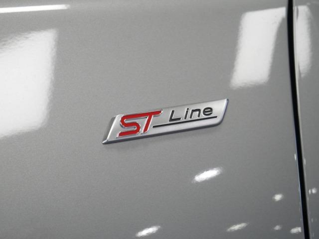 Ford Puma 1.0 EcoBoost 125cv ST-Line X MHEV Auto
