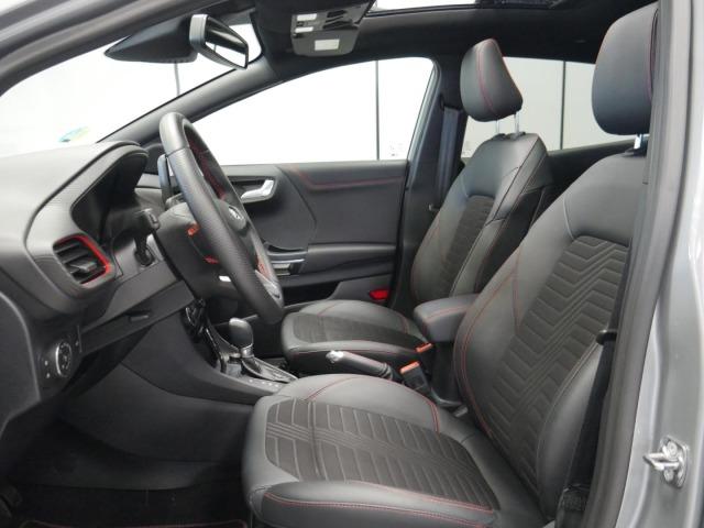 Ford Puma 1.0 EcoBoost 125cv ST-Line X MHEV Auto