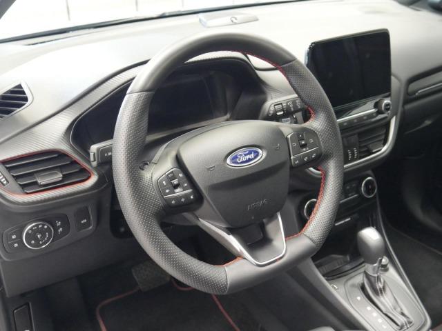 Ford Puma 1.0 EcoBoost 125cv ST-Line X MHEV Auto