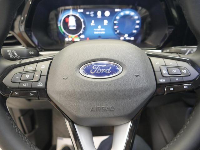 Ford Tourneo Connect 1.5 Ecoboost PHEV Titanium Auto