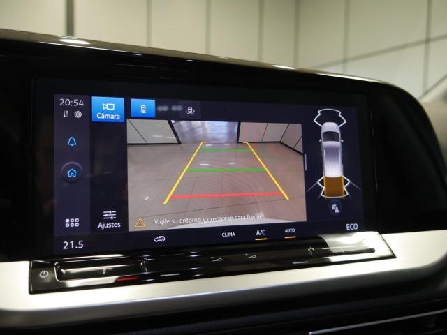 Ford Tourneo Connect 1.5 Ecoboost PHEV Titanium Auto