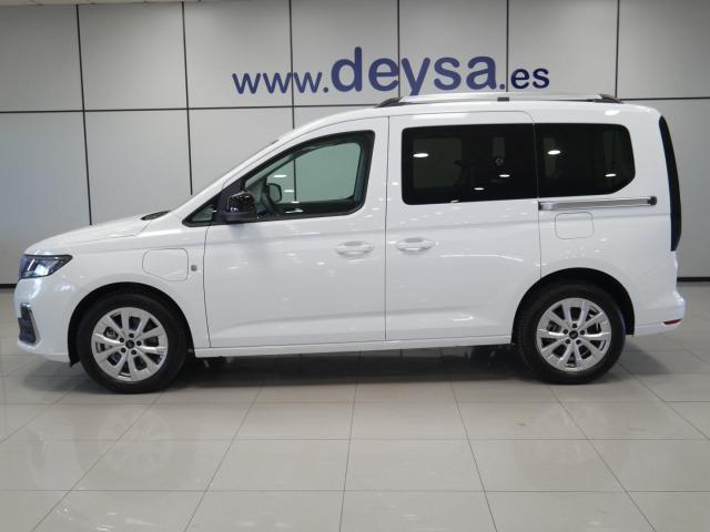 Ford Tourneo Connect 1.5 Ecoboost PHEV Titanium Auto
