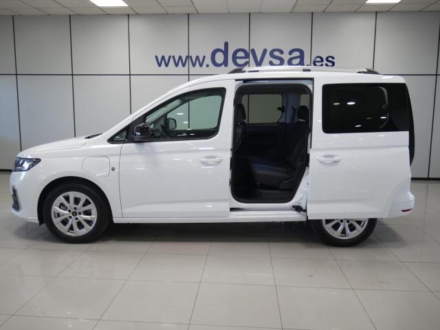 Ford Tourneo Connect 1.5 Ecoboost PHEV Titanium Auto