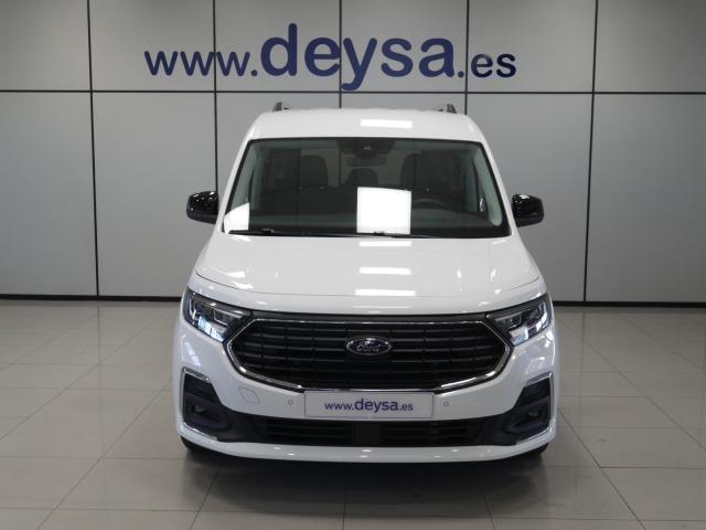 Ford Tourneo Connect 1.5 Ecoboost PHEV Titanium Auto