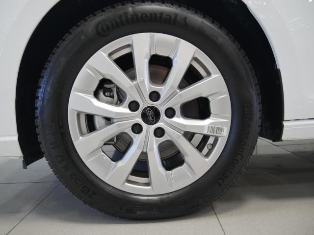 Ford Tourneo Connect 1.5 Ecoboost PHEV Titanium Auto